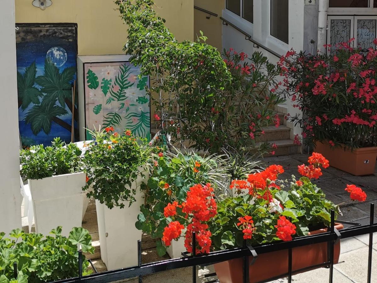 Emily Deluxe Superior 5 Star Studio Apartment, Your Piece Of Heaven With Sea & Park View Novigrad  Zewnętrze zdjęcie