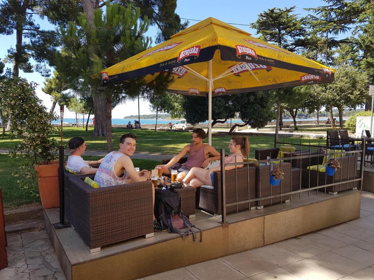 Emily Deluxe Superior 5 Star Studio Apartment, Your Piece Of Heaven With Sea & Park View Novigrad  Zewnętrze zdjęcie