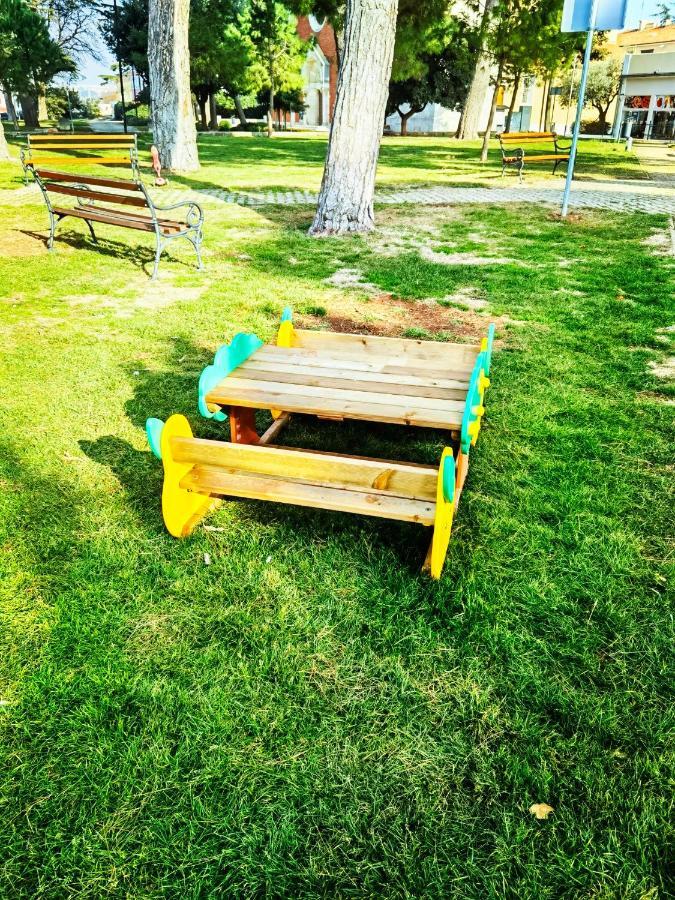 Emily Deluxe Superior 5 Star Studio Apartment, Your Piece Of Heaven With Sea & Park View Novigrad  Zewnętrze zdjęcie
