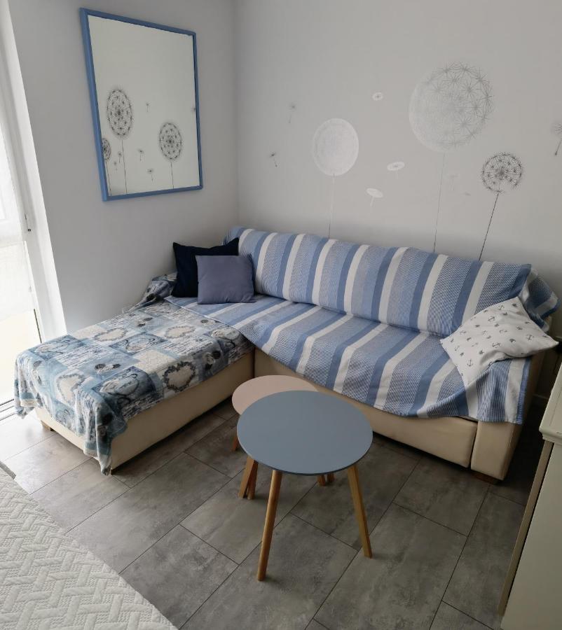 Emily Deluxe Superior 5 Star Studio Apartment, Your Piece Of Heaven With Sea & Park View Novigrad  Zewnętrze zdjęcie