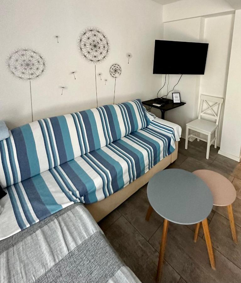 Emily Deluxe Superior 5 Star Studio Apartment, Your Piece Of Heaven With Sea & Park View Novigrad  Zewnętrze zdjęcie